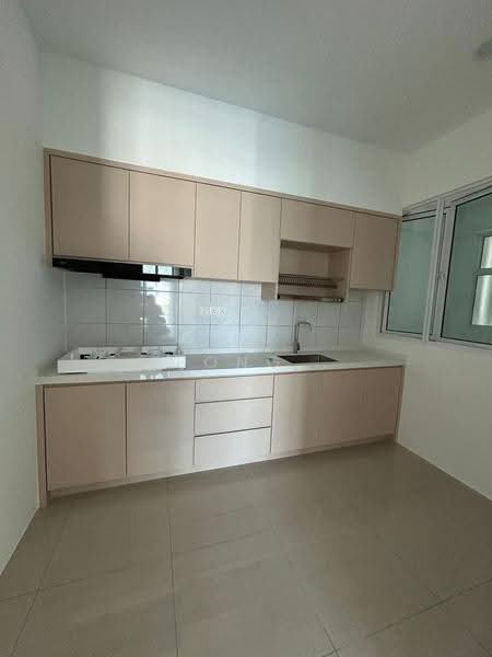 Kondominium untuk Disewa di The Zen - Leong . - Kitchen - PropertyGuru.com.my