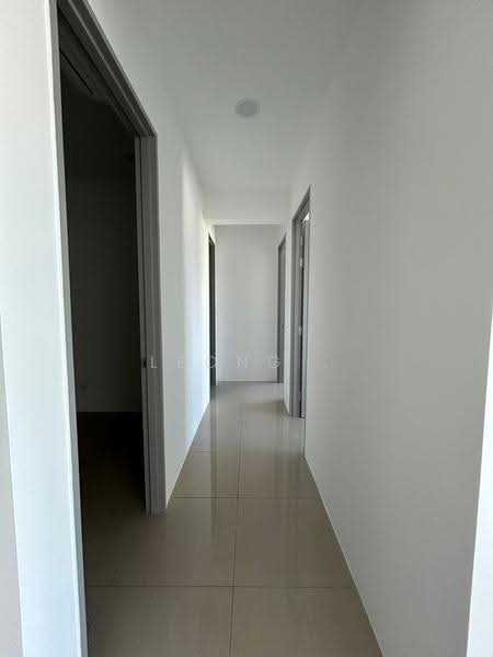 Kondominium untuk Disewa di The Zen - Leong . - Corridor - PropertyGuru.com.my