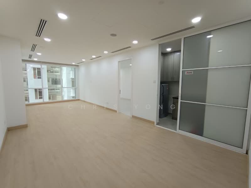 Pejabat untuk Disewa di KLCC (KL City Centre) - Chris Yong - Interior - PropertyGuru.com.my