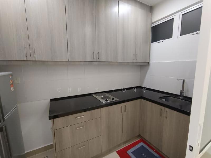 Pejabat untuk Disewa di KLCC (KL City Centre) - Chris Yong - Kitchen - PropertyGuru.com.my