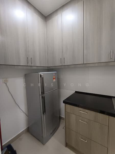 Pejabat untuk Disewa di KLCC (KL City Centre) - Chris Yong - Kitchen - PropertyGuru.com.my