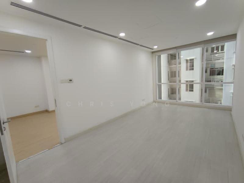 Pejabat untuk Disewa di KLCC (KL City Centre) - Chris Yong - Interior - PropertyGuru.com.my