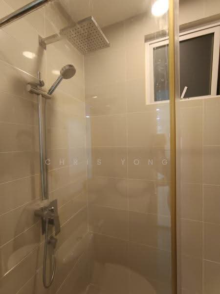 Pejabat untuk Disewa di KLCC (KL City Centre) - Chris Yong - Bathroom - PropertyGuru.com.my