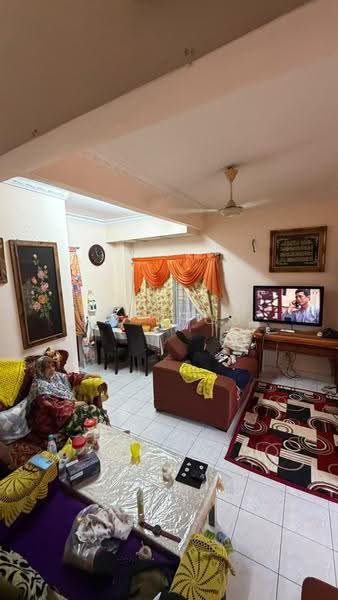 Rumah Teres 2-Tingkat untuk Dijual di TAMAN PUCHONG UTAMA (Puchong) - KC Khoo - PropertyGuru.com.my
