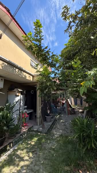 Rumah Teres 2-Tingkat untuk Dijual di TAMAN PUCHONG UTAMA (Puchong) - KC Khoo - PropertyGuru.com.my