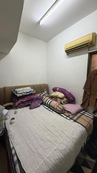 Rumah Teres 2-Tingkat untuk Dijual di TAMAN PUCHONG UTAMA (Puchong) - KC Khoo - PropertyGuru.com.my