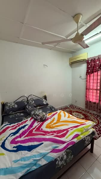 Rumah Teres 2-Tingkat untuk Dijual di TAMAN PUCHONG UTAMA (Puchong) - KC Khoo - PropertyGuru.com.my