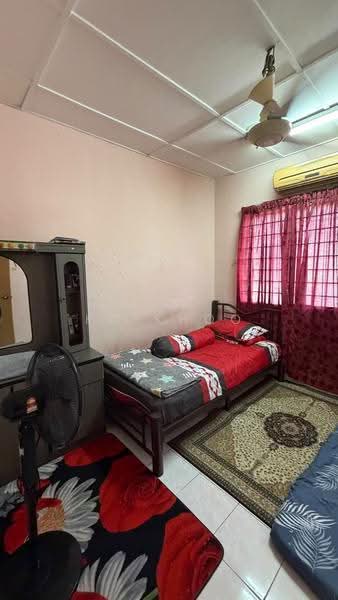 Rumah Teres 2-Tingkat untuk Dijual di TAMAN PUCHONG UTAMA (Puchong) - KC Khoo - PropertyGuru.com.my