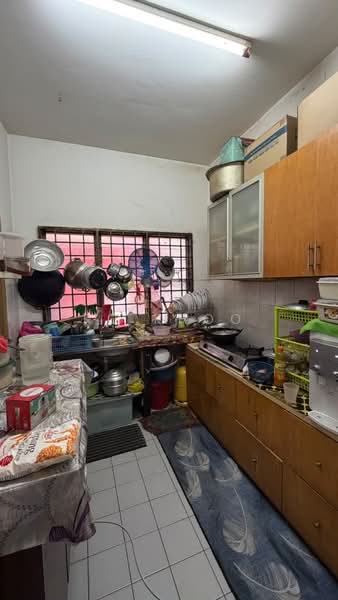 Rumah Teres 2-Tingkat untuk Dijual di TAMAN PUCHONG UTAMA (Puchong) - KC Khoo - PropertyGuru.com.my