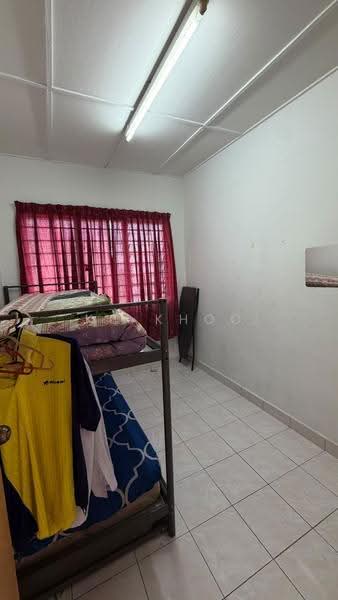 Rumah Teres 2-Tingkat untuk Dijual di TAMAN PUCHONG UTAMA (Puchong) - KC Khoo - PropertyGuru.com.my
