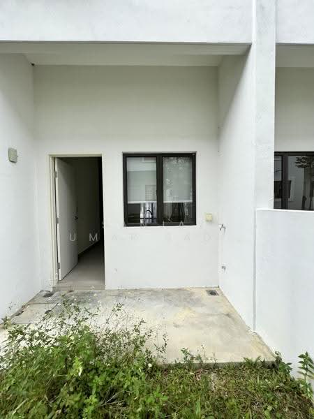 2-storey Terraced House for Rent in Sunsuria City (Dengkil) - Sanjay Kumar Sadananthan - Exterior - PropertyGuru.com.my