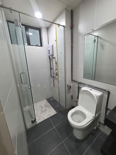 Apartment for Rent at Impiana - Shirley Pang - Bathroom - PropertyGuru.com.my
