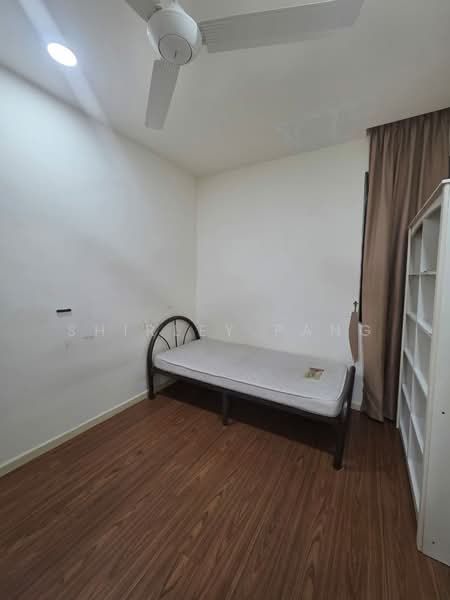 Apartment for Rent at Impiana - Shirley Pang - Bedroom - PropertyGuru.com.my