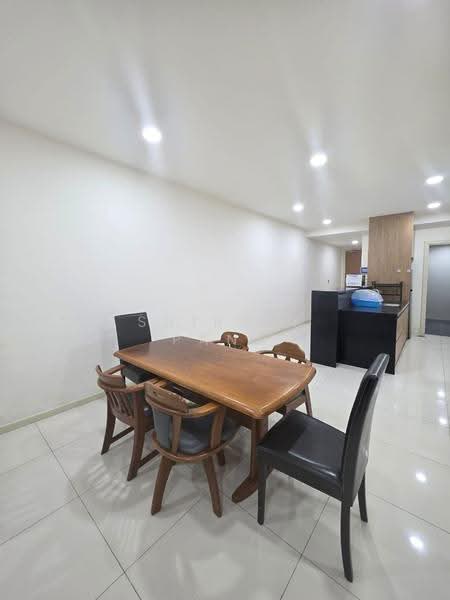 Apartment for Rent at Impiana - Shirley Pang - Dining Room - PropertyGuru.com.my