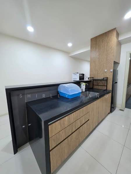 Apartment for Rent at Impiana - Shirley Pang - Kitchen - PropertyGuru.com.my