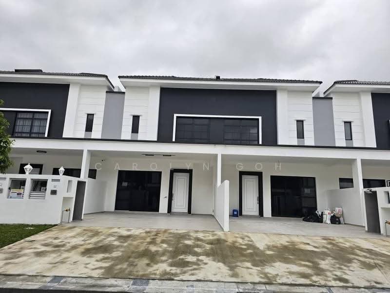 2-storey Terraced House for Sale in Eco Botanic 2 (Iskandar Puteri (Nusajaya)) - Carolyn Goh - PropertyGuru.com.my