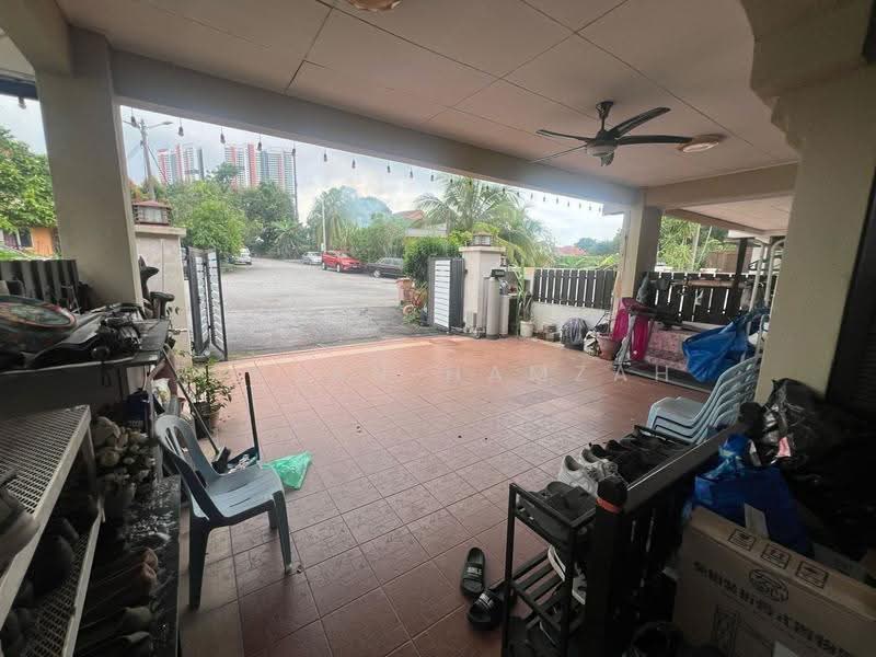 Rumah Teres 2-Tingkat untuk Dijual di Kota Damansara (Selangor) - Razlan Hamzah - Exterior - PropertyGuru.com.my