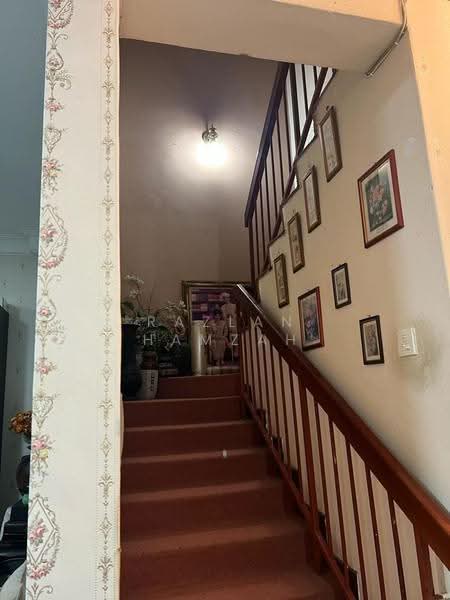 Rumah Teres 2-Tingkat untuk Dijual di Kota Damansara (Selangor) - Razlan Hamzah - Interior - PropertyGuru.com.my