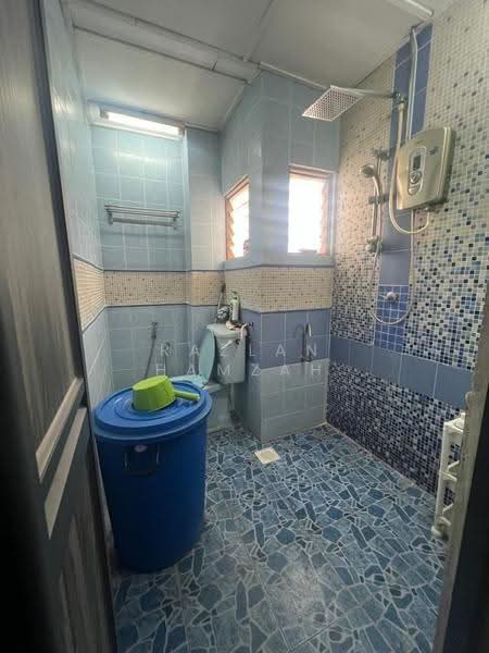 Rumah Teres 2-Tingkat untuk Dijual di Kota Damansara (Selangor) - Razlan Hamzah - Bathroom - PropertyGuru.com.my