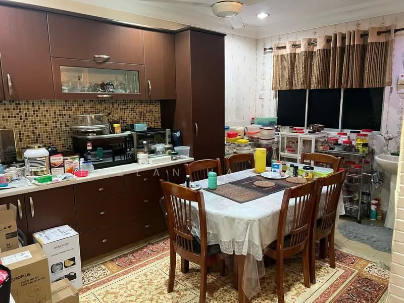 Rumah Teres 2-Tingkat untuk Dijual di Kota Damansara (Selangor) - Razlan Hamzah - Kitchen - PropertyGuru.com.my