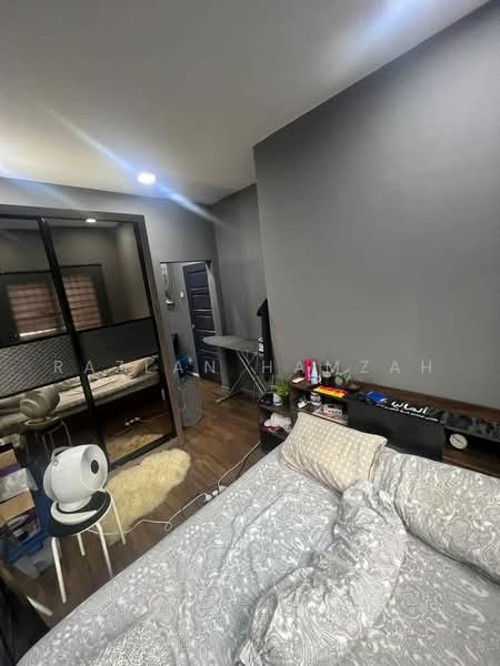 Rumah Teres 2-Tingkat untuk Dijual di Kota Damansara (Selangor) - Razlan Hamzah - Bedroom - PropertyGuru.com.my