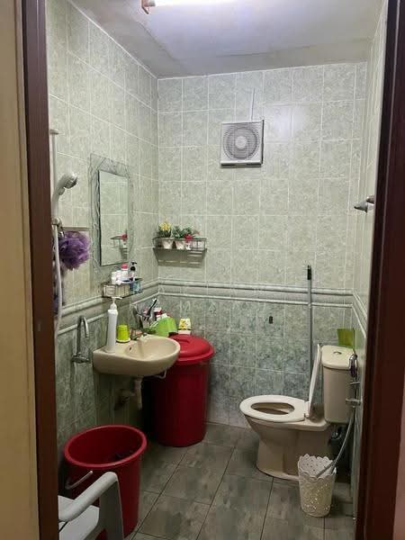 Rumah Teres 2-Tingkat untuk Dijual di Kota Damansara (Selangor) - Razlan Hamzah - Bathroom - PropertyGuru.com.my
