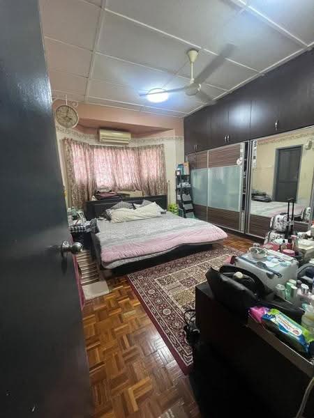 Rumah Teres 2-Tingkat untuk Dijual di Kota Damansara (Selangor) - Razlan Hamzah - Bedroom - PropertyGuru.com.my