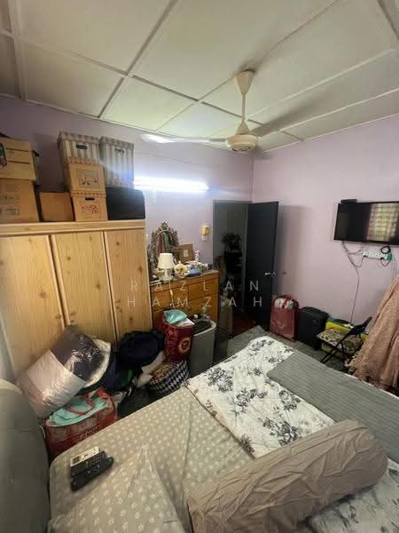 Rumah Teres 2-Tingkat untuk Dijual di Kota Damansara (Selangor) - Razlan Hamzah - Bedroom - PropertyGuru.com.my
