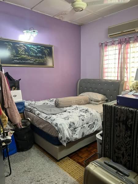 Rumah Teres 2-Tingkat untuk Dijual di Kota Damansara (Selangor) - Razlan Hamzah - Bedroom - PropertyGuru.com.my