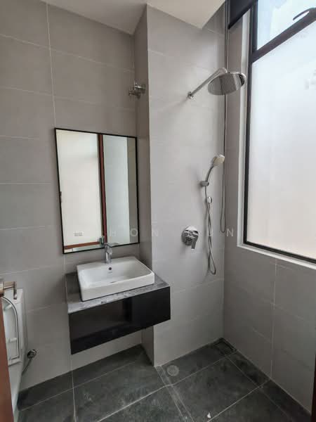 Rumah Teres 2-Tingkat untuk Dijual di Puteri Harbour (Iskandar Puteri (Nusajaya)) - U Hon Kun - Bathroom - PropertyGuru.com.my