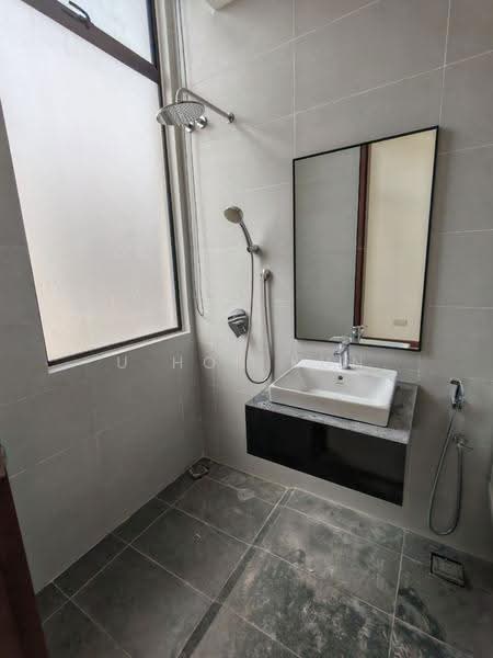Rumah Teres 2-Tingkat untuk Dijual di Puteri Harbour (Iskandar Puteri (Nusajaya)) - U Hon Kun - Bathroom - PropertyGuru.com.my