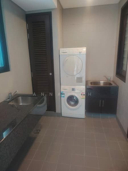 Kondominium untuk Disewa di The Binjai on the Park - Anna Toh - Interior - PropertyGuru.com.my
