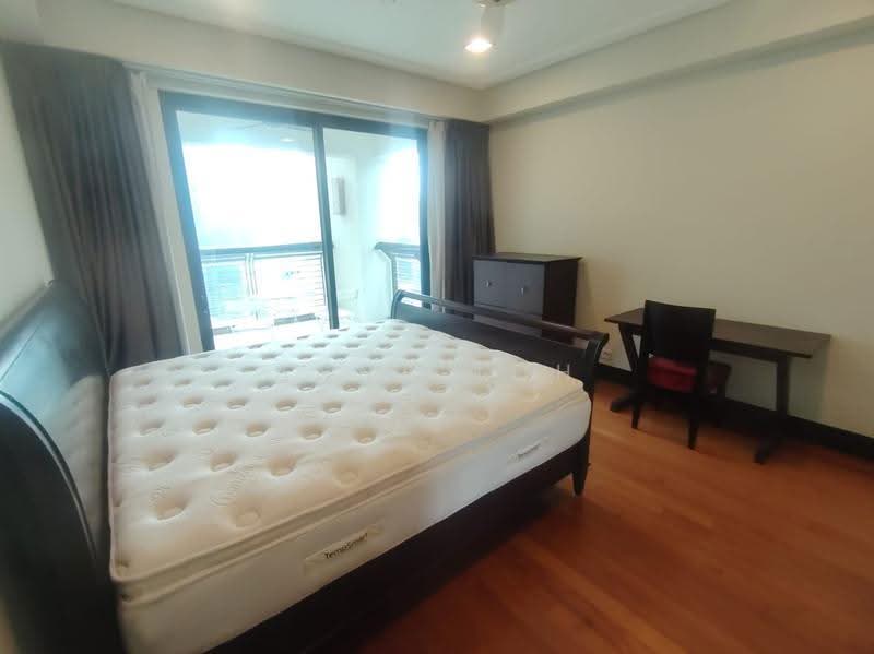 Kondominium untuk Disewa di The Binjai on the Park - Anna Toh - Bedroom - PropertyGuru.com.my