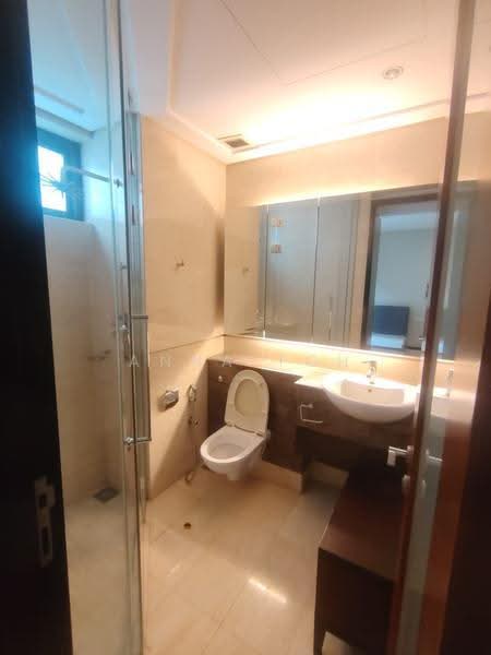 Kondominium untuk Disewa di The Binjai on the Park - Anna Toh - Bathroom - PropertyGuru.com.my