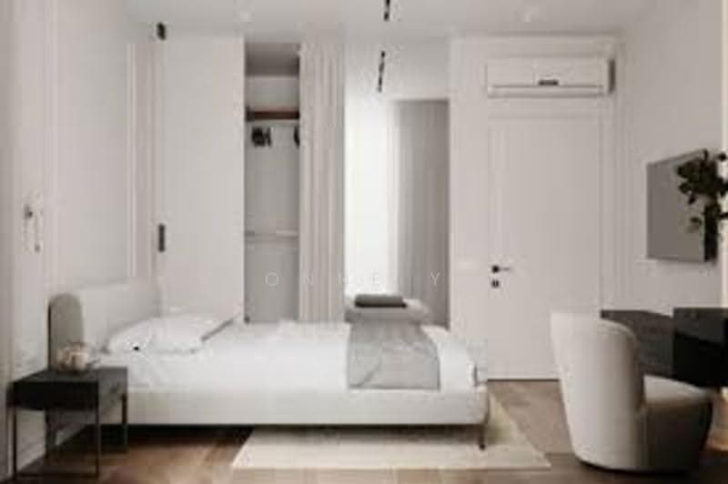 Condominium for Sale at Aras Residences - Yvonne Yep - Bedroom - PropertyGuru.com.my
