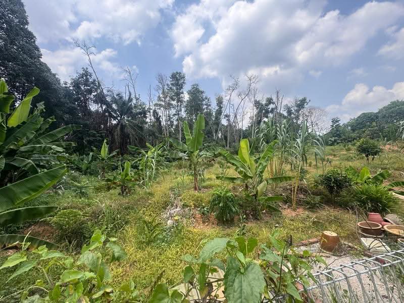 Residential Land for Sale in Skudai (Johor) - BK Cheok - Exterior - PropertyGuru.com.my