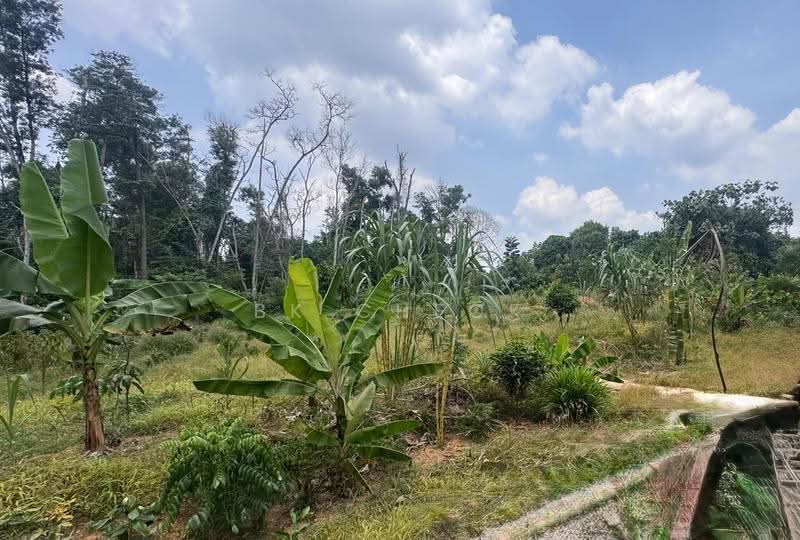 Residential Land for Sale in Skudai (Johor) - BK Cheok - Exterior - PropertyGuru.com.my