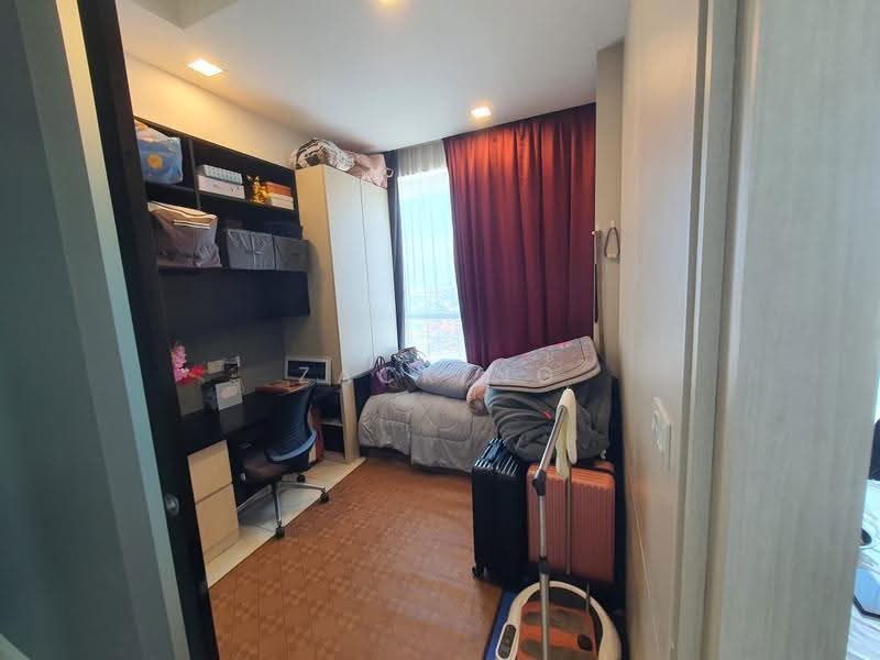 Service Residence for Sale at Uptown Residences - Zack Ng - Bedroom - PropertyGuru.com.my