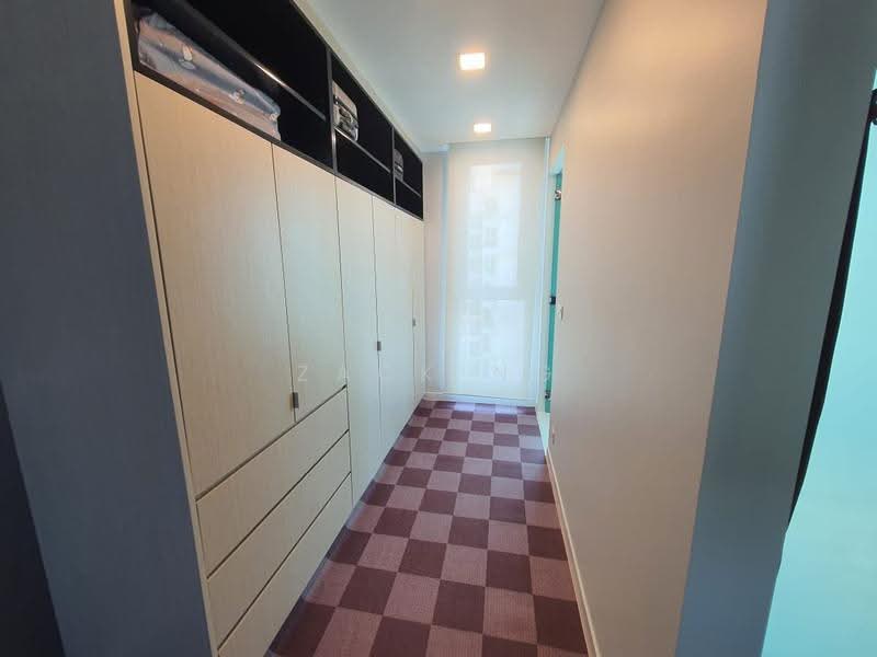 Service Residence for Sale at Uptown Residences - Zack Ng - Interior - PropertyGuru.com.my