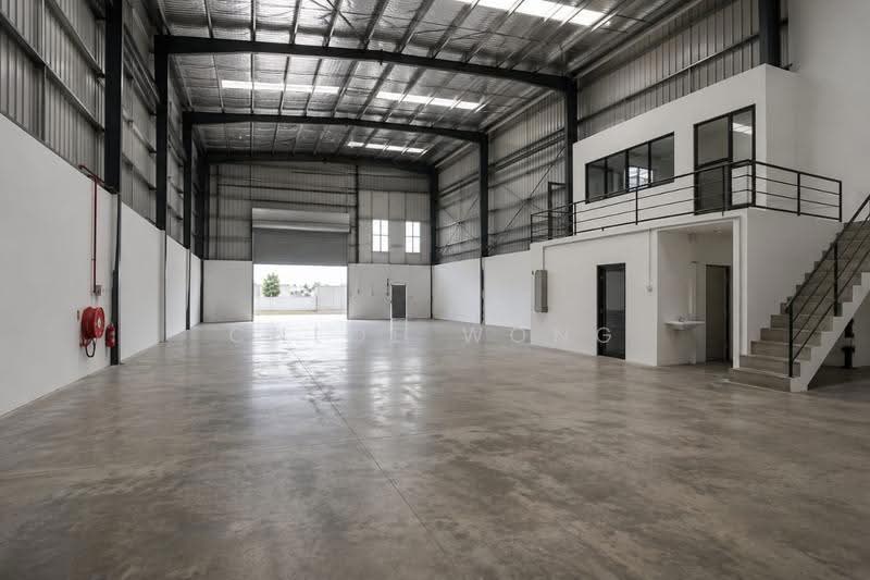 Detached Factory for Sale in Kulim (Kedah) - Hui Min - Interior - PropertyGuru.com.my
