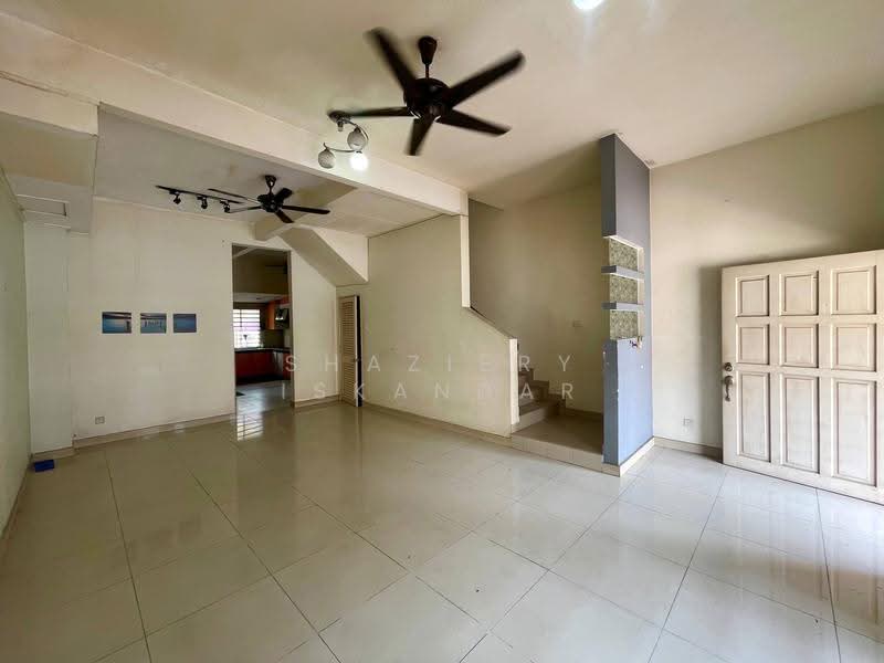 Rumah Teres 2.5-Tingkat untuk Dijual di Puchong (Selangor) - Shaziery Iskandar - PropertyGuru.com.my