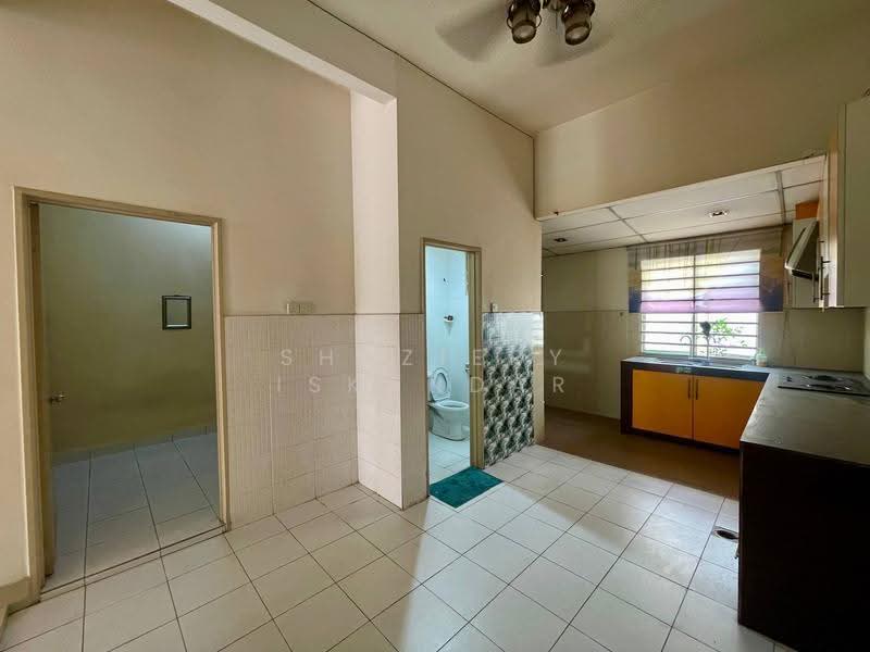 Rumah Teres 2.5-Tingkat untuk Dijual di Puchong (Selangor) - Shaziery Iskandar - PropertyGuru.com.my