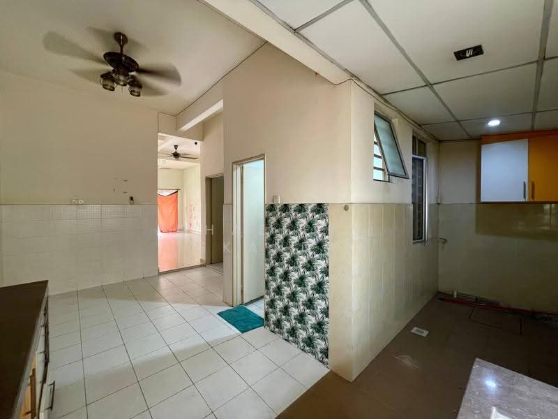 Rumah Teres 2.5-Tingkat untuk Dijual di Puchong (Selangor) - Shaziery Iskandar - PropertyGuru.com.my