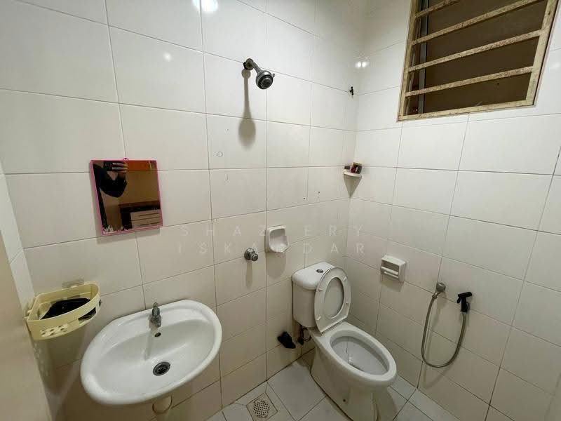 Rumah Teres 2.5-Tingkat untuk Dijual di Puchong (Selangor) - Shaziery Iskandar - PropertyGuru.com.my