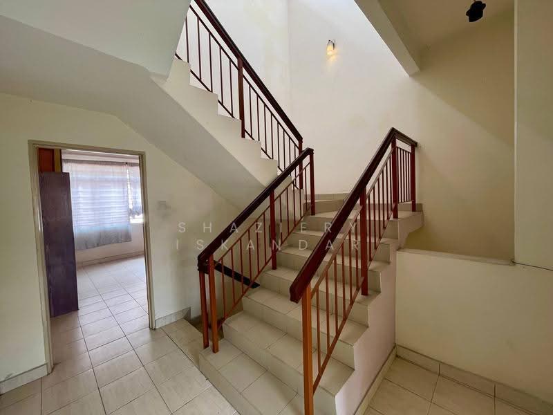 Rumah Teres 2.5-Tingkat untuk Dijual di Puchong (Selangor) - Shaziery Iskandar - PropertyGuru.com.my