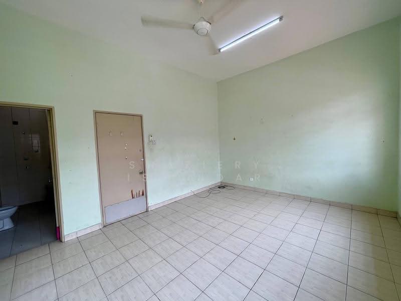 Rumah Teres 2.5-Tingkat untuk Dijual di Puchong (Selangor) - Shaziery Iskandar - PropertyGuru.com.my