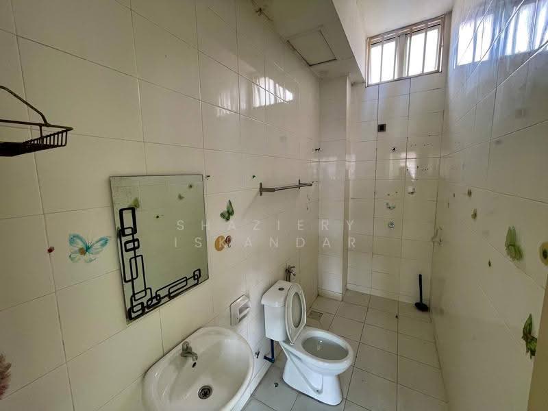 Rumah Teres 2.5-Tingkat untuk Dijual di Puchong (Selangor) - Shaziery Iskandar - PropertyGuru.com.my