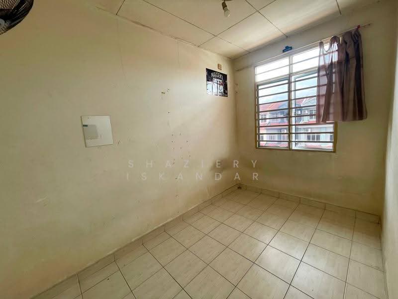 Rumah Teres 2.5-Tingkat untuk Dijual di Puchong (Selangor) - Shaziery Iskandar - PropertyGuru.com.my