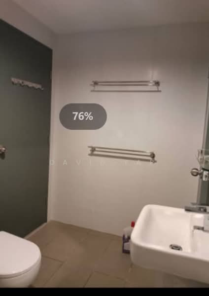 Kediaman Servis untuk Disewa di TRIO By Setia - David Yap - Bathroom - PropertyGuru.com.my