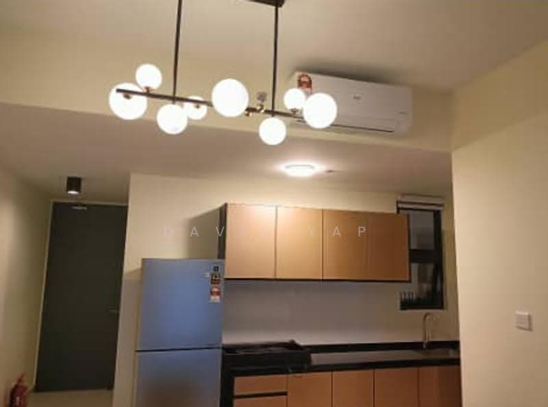 Kediaman Servis untuk Disewa di TRIO By Setia - David Yap - Kitchen - PropertyGuru.com.my